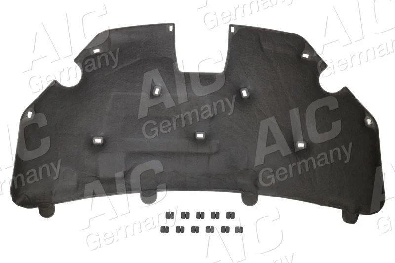 Izolacija hrupa v motornem prostoru AIC 57096