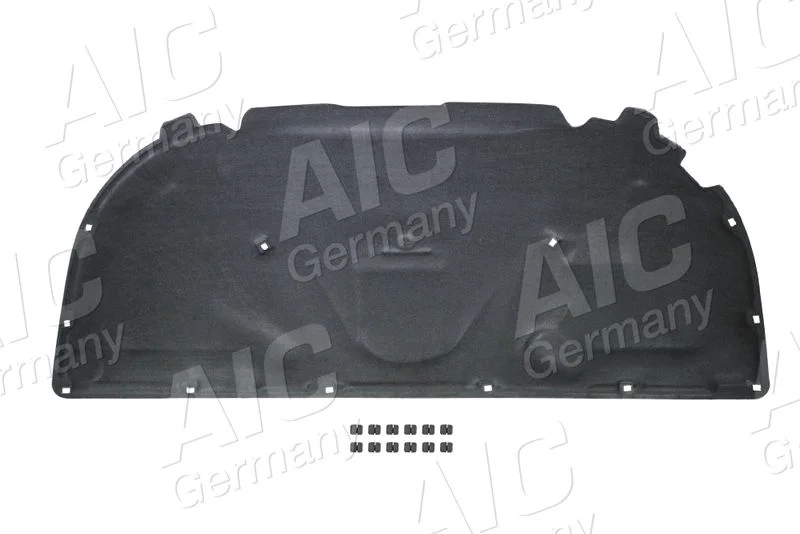 Izolacija hrupa v motornem prostoru AIC 57101