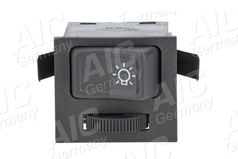 Switch, headlight AIC 57285