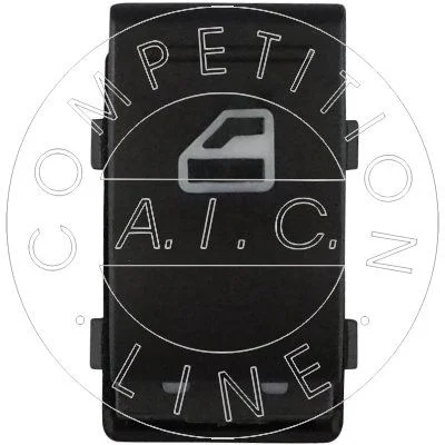 Switch, window regulator AIC 57289