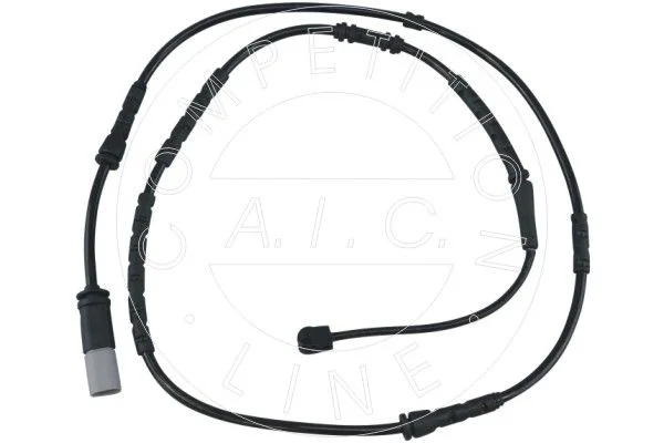 Warning Contact, brake pad wear AIC 57354