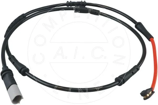 Warning Contact, brake pad wear AIC 57357
