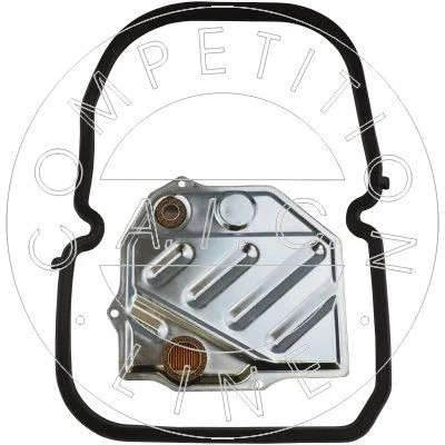 Hidravlični filter, avtomatski menjalnik AIC 57369