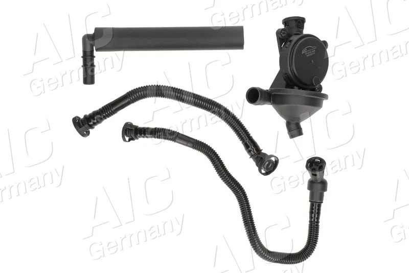Repair Kit, crankcase ventilation AIC 57400Set
