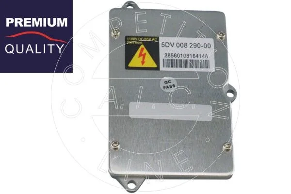 Control Unit, lights AIC 57471