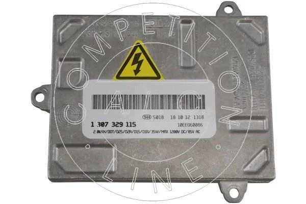 Control Unit, lights AIC 57472