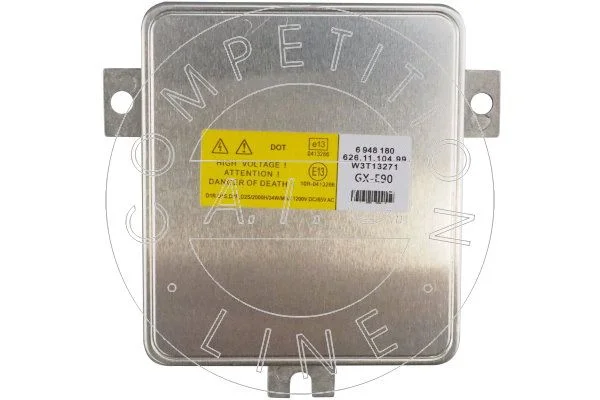 Control Unit, lights AIC 57478