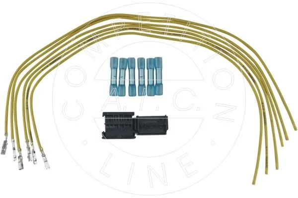 Cable Repair Kit, tailgate AIC 57495