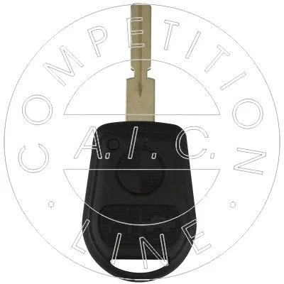 Hand-held Transmitter Housing, central locking AIC 57540