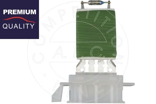 Upornik, notranji ventilator AIC 57587