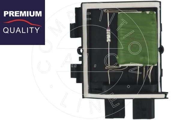 Resistor, interior blower AIC 57593