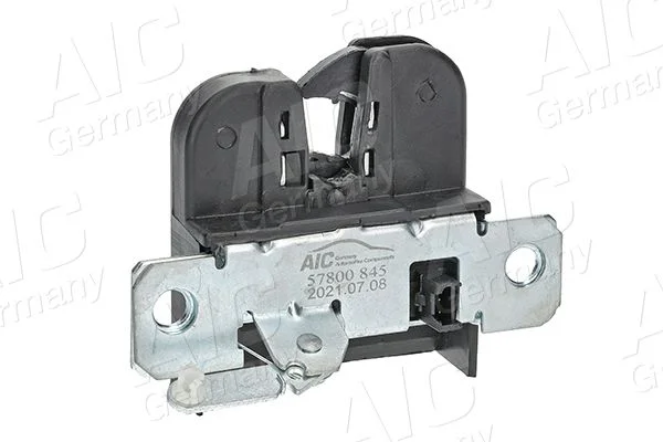 Zaklepanje zadnje klopi AIC 57800