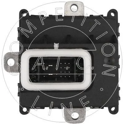 Control Unit, dynamic bending light AIC 57813