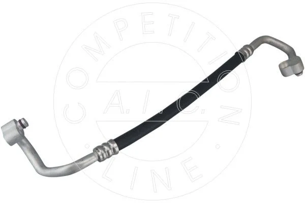 Visokotlačni/nizkotlačni vod, klimatska naprava AIC 57918