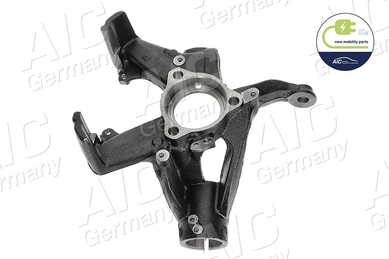 Krmilna ročica, vzmetenje kolesa AIC 58109