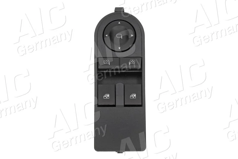 Switch, window regulator AIC 58123