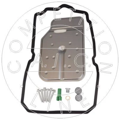 Hydraulic Filter Kit, automatic transmission AIC 58171Set