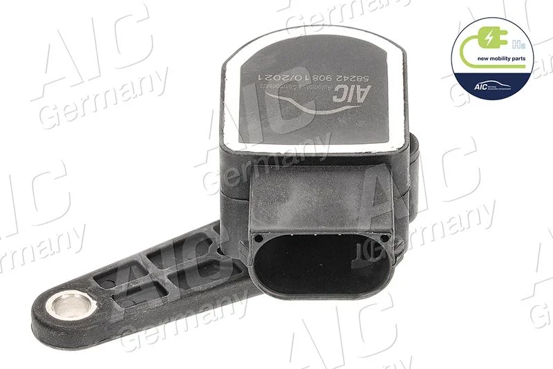 Senzor, uravnavanje žarometov AIC 58242