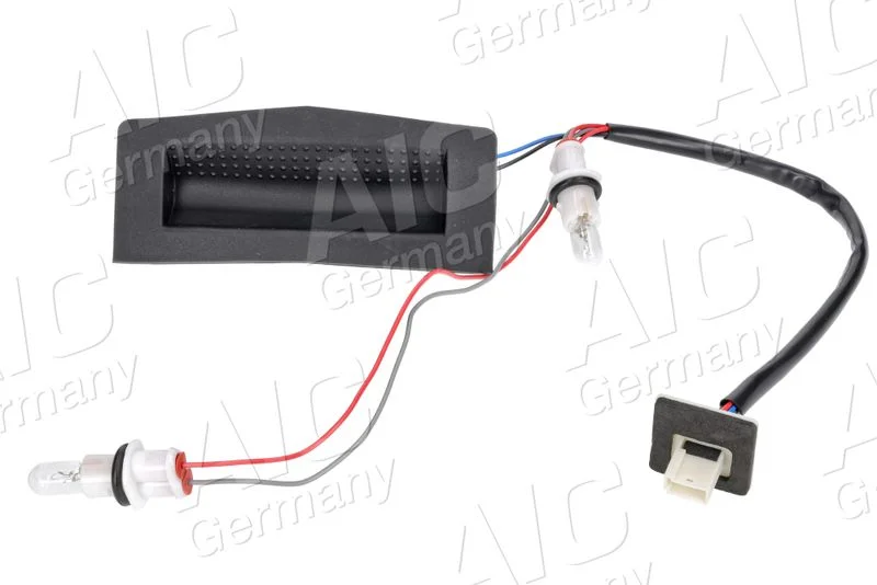 Tailgate Handle AIC 58248