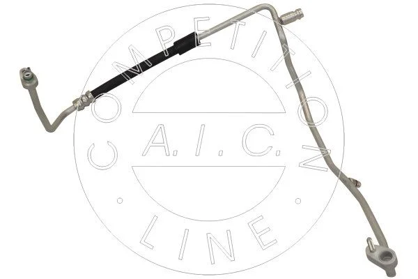 High-pressure Line, air conditioning AIC 58250