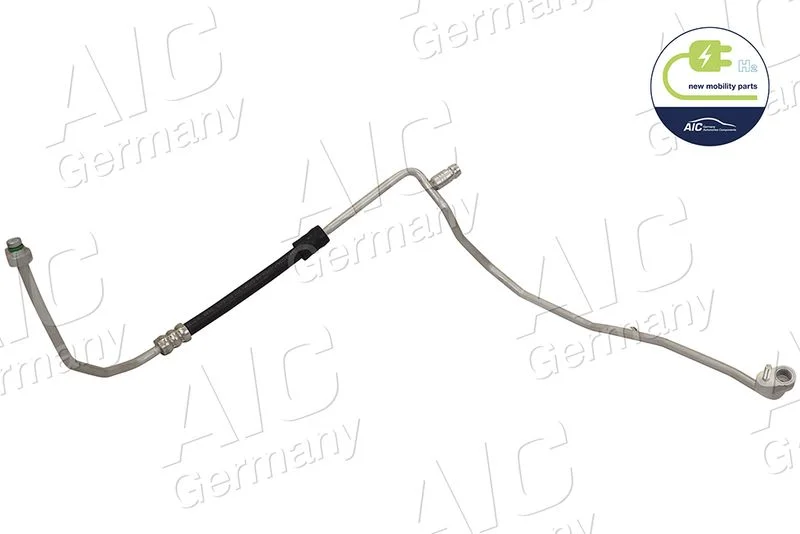 High/Low-pressure Line, air conditioning AIC 58251