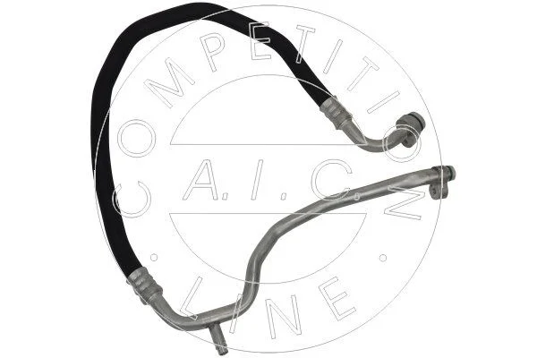 High/Low-pressure Line, air conditioning AIC 58310