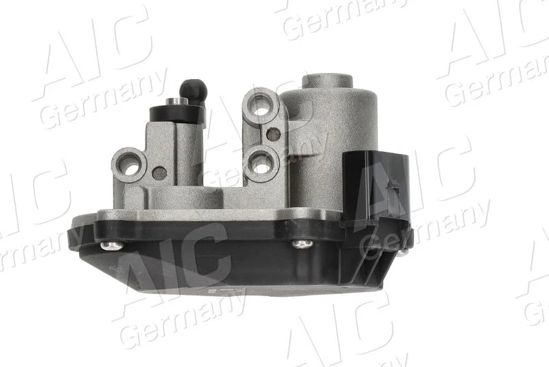 Control, swirl flaps (induction pipe) AIC 58363