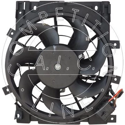 Fan, engine cooling AIC 58364