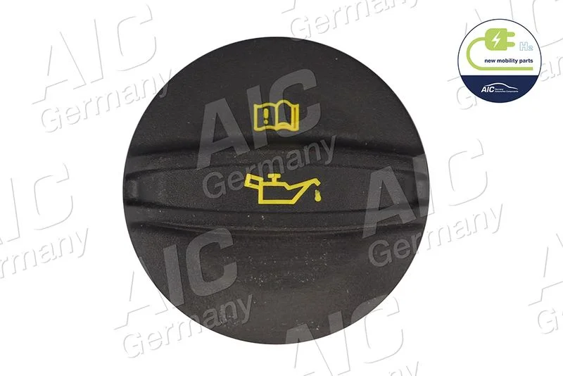 Cap, oil filler neck AIC 58368