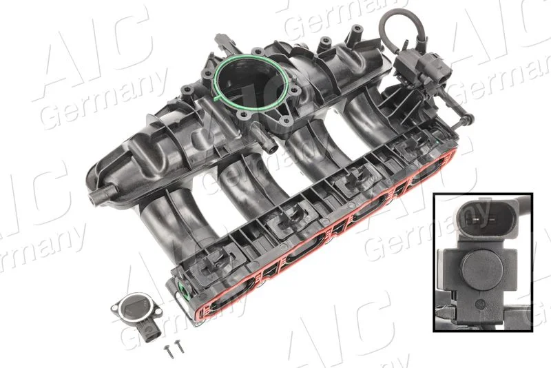 Modul sesalnega kolektorja AIC 58841SET