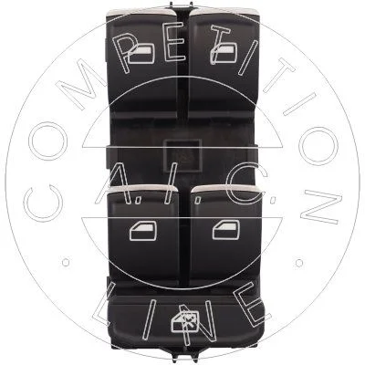 Switch, window regulator AIC 58845
