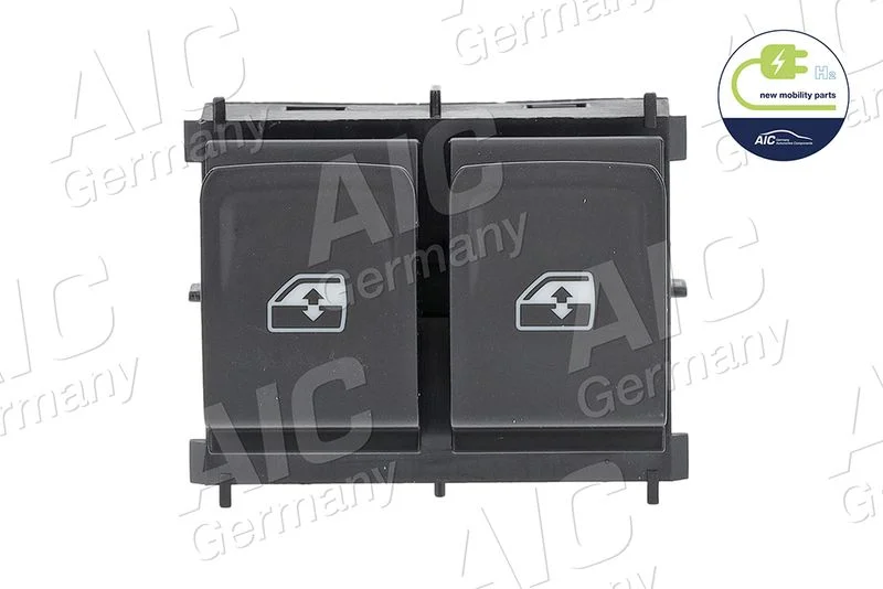 Switch, window regulator AIC 58848