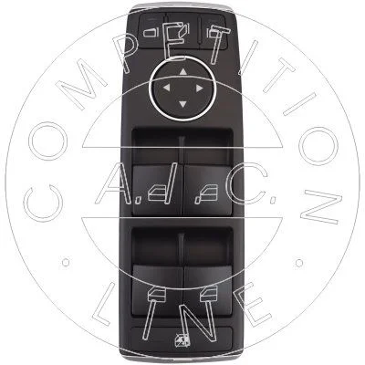 Switch, window regulator AIC 58861