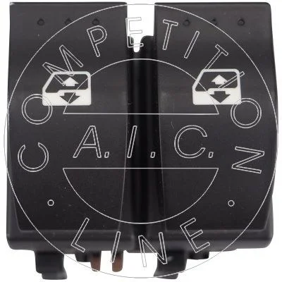 Switch, window regulator AIC 58873