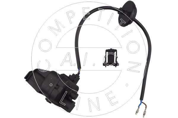 Actuator, fuel filler flap AIC 58920