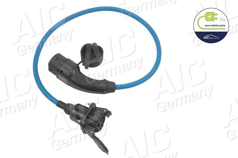 Polnilni kabel, električno vozilo AIC 58924