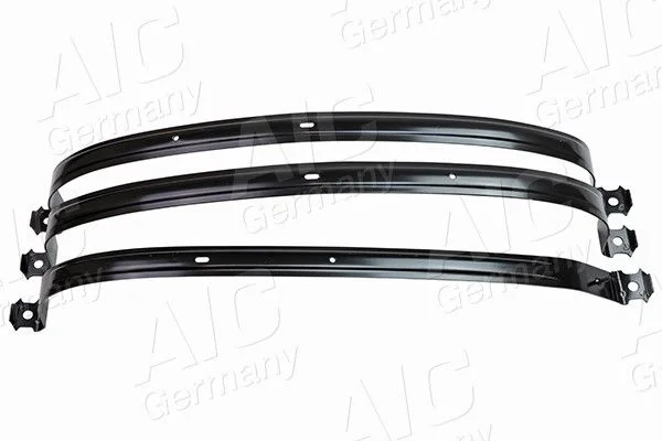 Komplet držal, rezervoar za gorivo AIC 58929Set