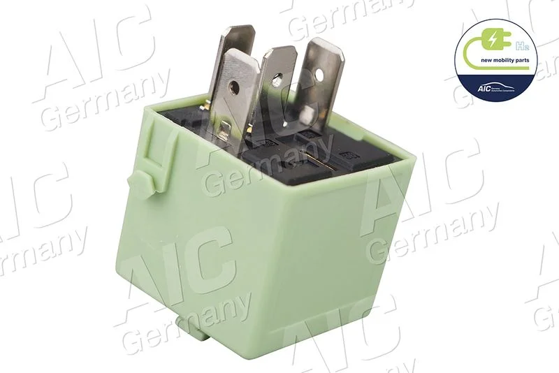Multifunctional Relay AIC 58938