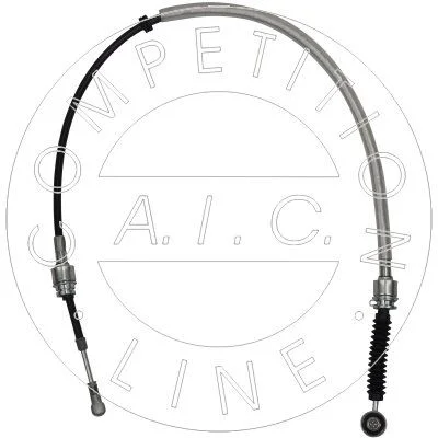 Cable Pull, manual transmission AIC 58983