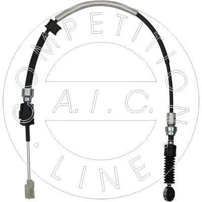 Poteg kabla, ročni menjalnik AIC 58995