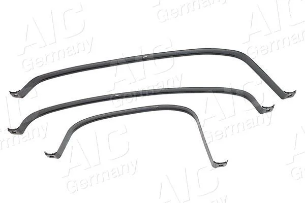 Holder Set, fuel tank AIC 59080SET