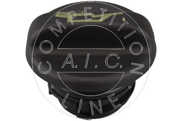 Cap, oil filler neck AIC 59087