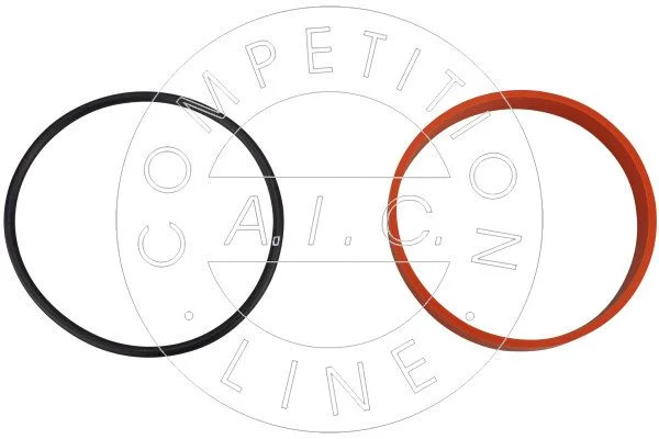 Komplet tesnil, sistem EGR AIC 59387Set