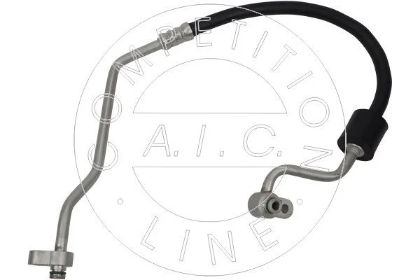 High/Low-pressure Line, air conditioning AIC 59687
