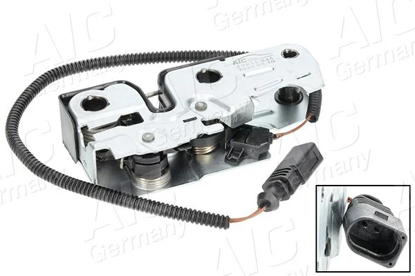 Zaklep pokrova motorja AIC 59835