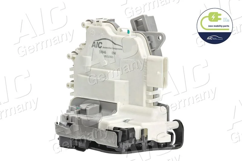 Zaklepanje vrat AIC 59846