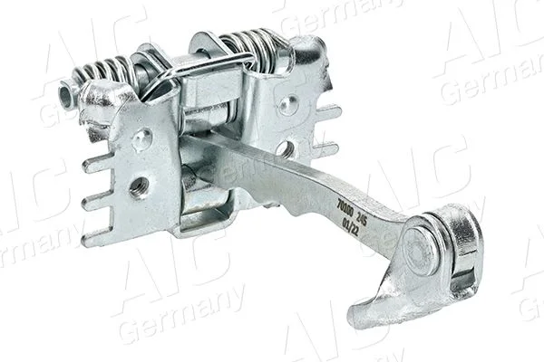 Preverjanje vrat AIC 70100