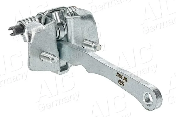 Preverjanje vrat AIC 70156