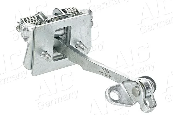 Preverjanje vrat AIC 70175
