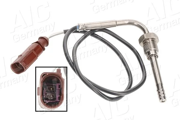Senzor, temperatura izpušnih plinov AIC 70278